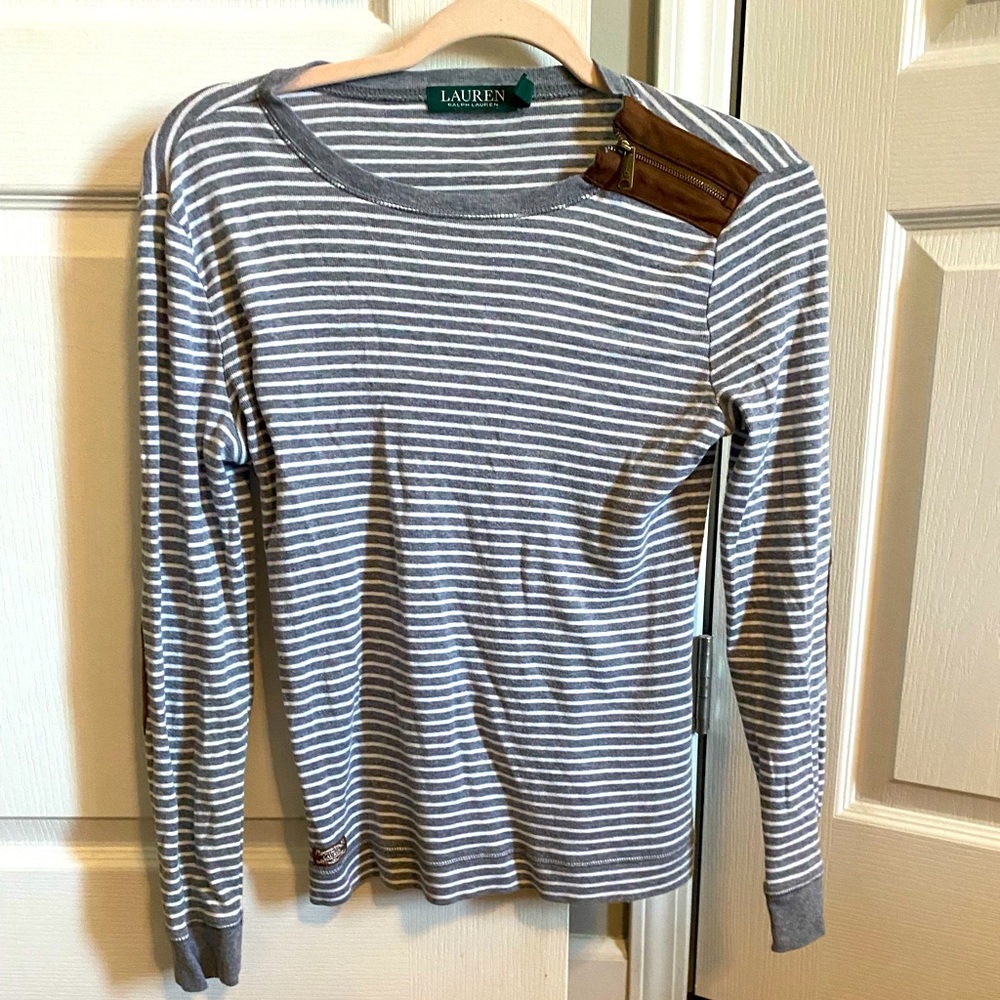 Ralph Lauren long sleeve shirt